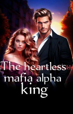Icon of The heartless mafia Alpha king