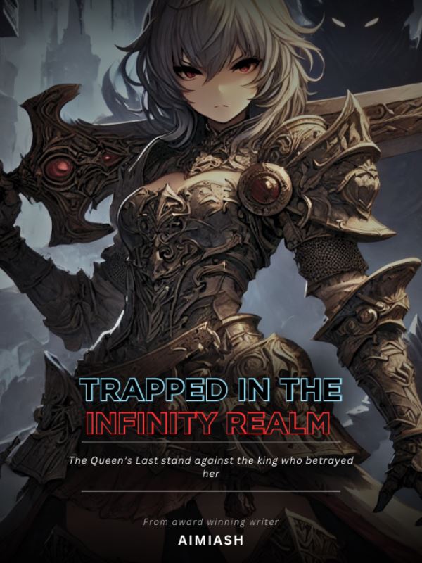 Icon of Trapped in the infinite realm: The queen’s last stand againts the King