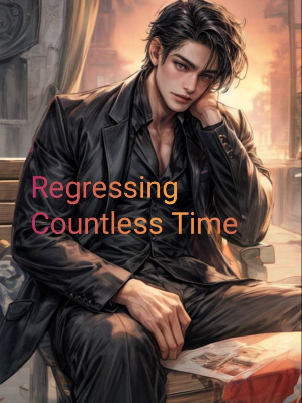 Icon of Regressing Countless Time