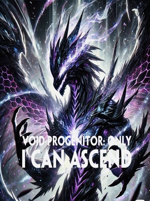 Icon of Void Progenitor: Transcending Godhood