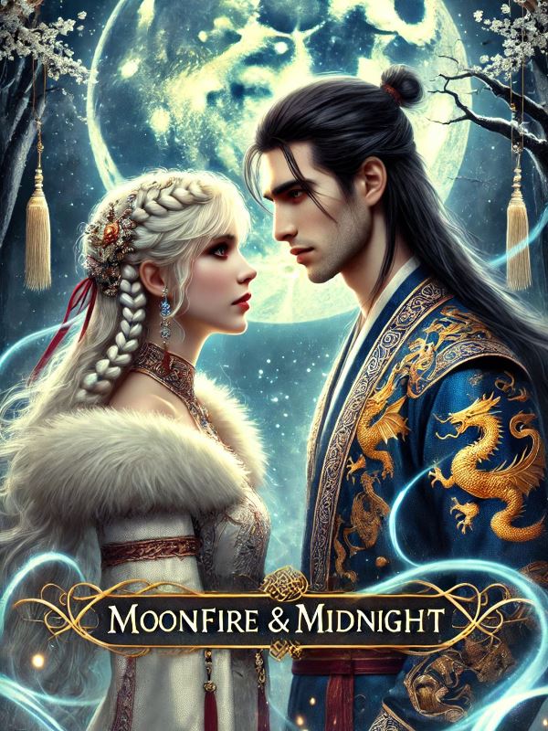 Icon of Moonfire & Midnight