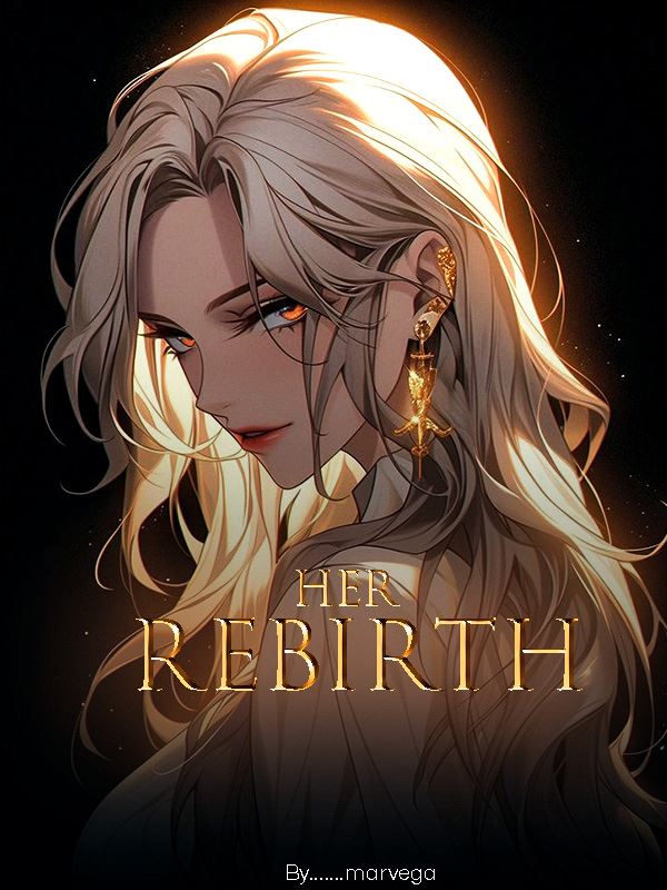 Icon of Her Rebirth.