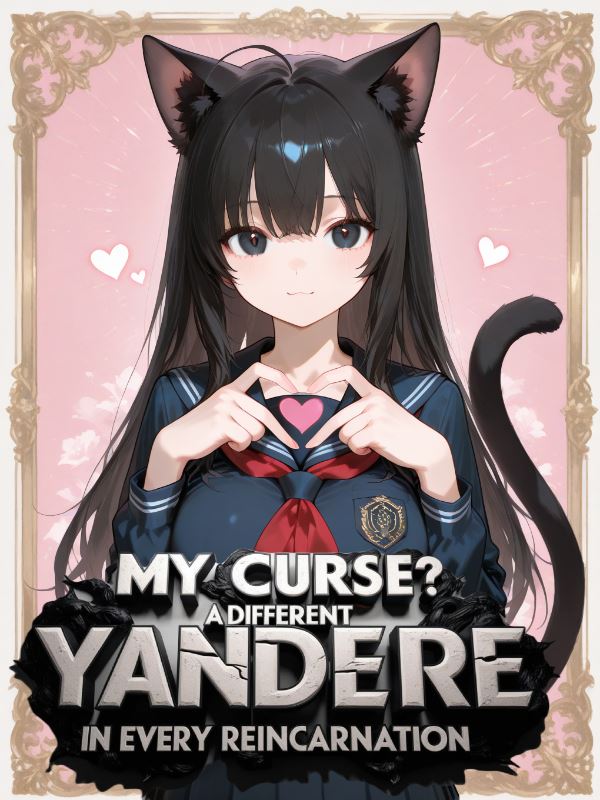 Icon of My Curse? A Different Yandere in Every Reincarnation