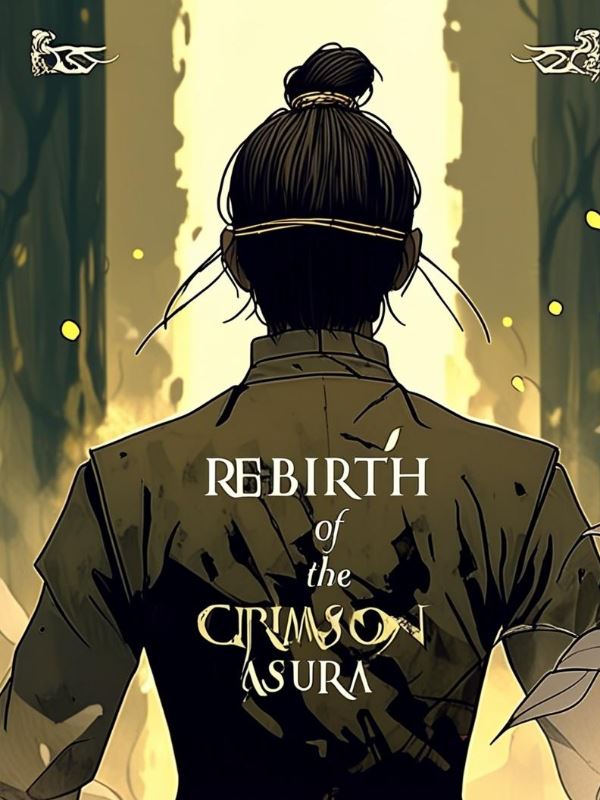 Icon of Rebirth of the Crimson Asura