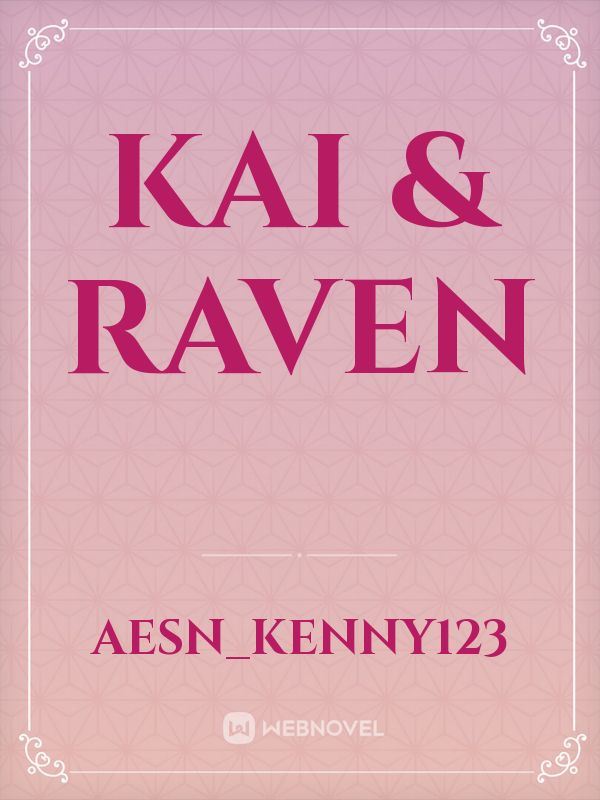 Icon of Kai & Raven