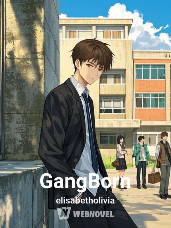 Icon of GangBorn