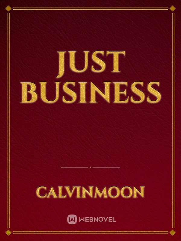 Icon of JUST BUSINESS