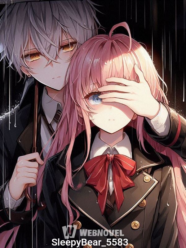 Icon of Blood Pact : Trapped inside the bloody Otome game