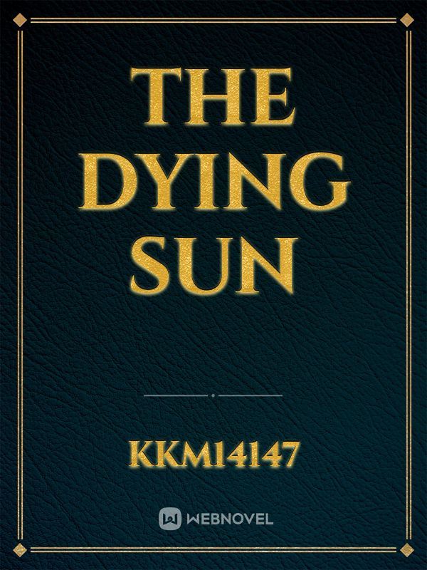 Icon of The Dying Sun