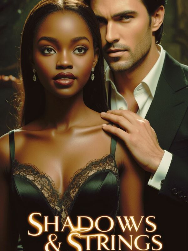 Icon of Shadows & Strings