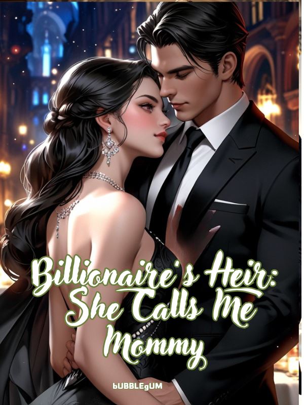 Icon of Billionaire’s Surprise Heir: She Calls Me Mommy
