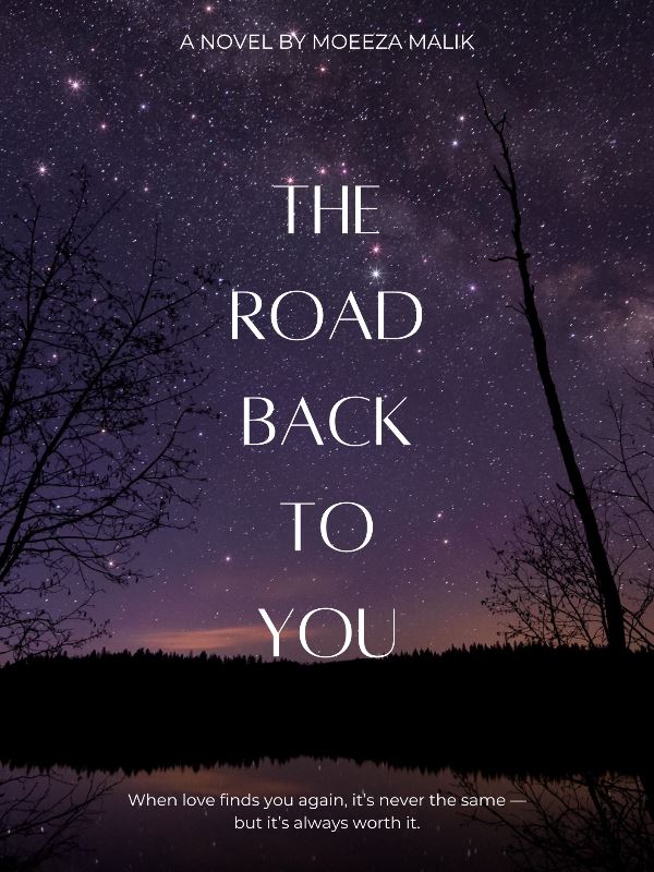 Icon of The Road Back to You