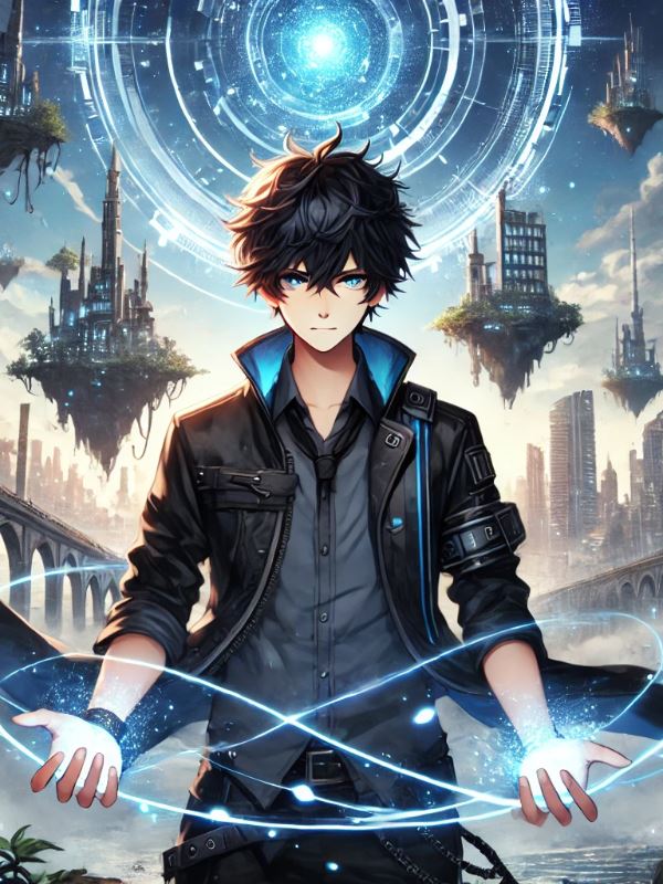 Icon of Skill Maker in a Game Like World