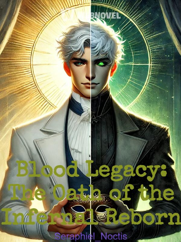 Blood Legacy: The Oath of the Infernal Reborn