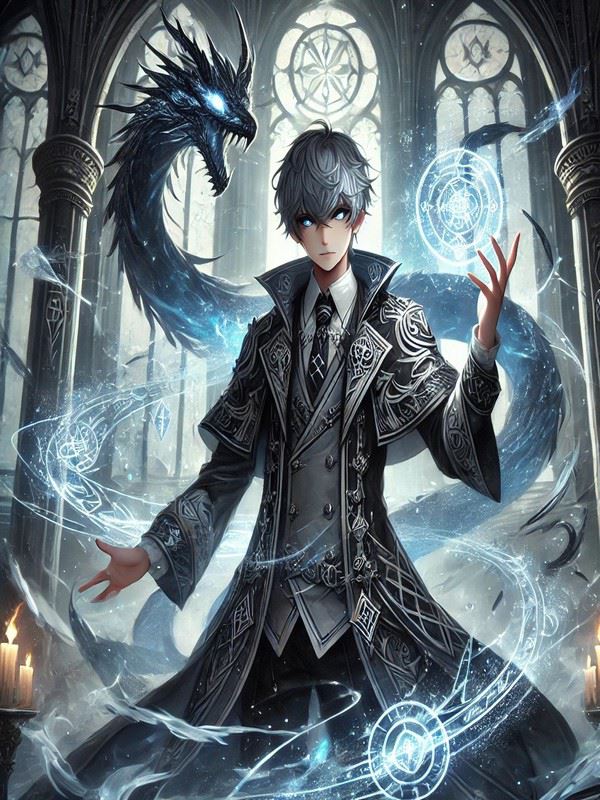 Infynis : The Serpent's Rise