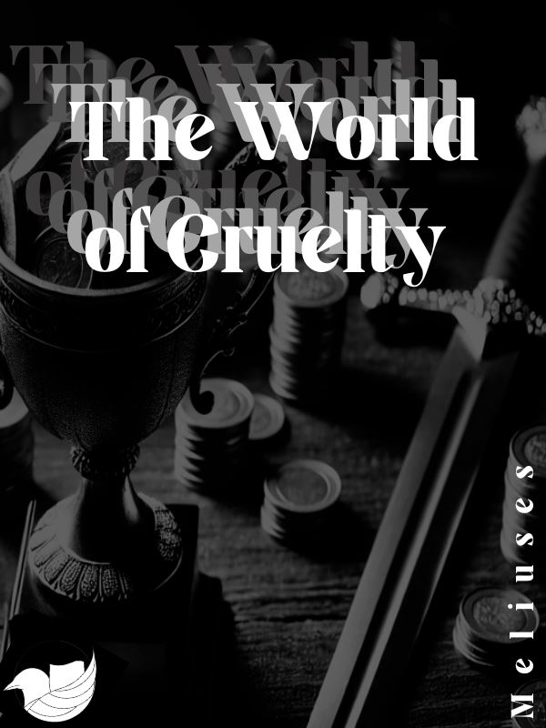 Icon of The World of Cruelty