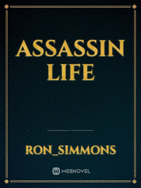 Icon of Assassin Life