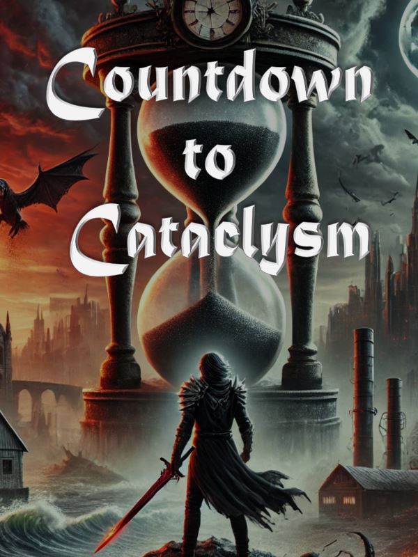 Icon of Countdown to Cataclysm