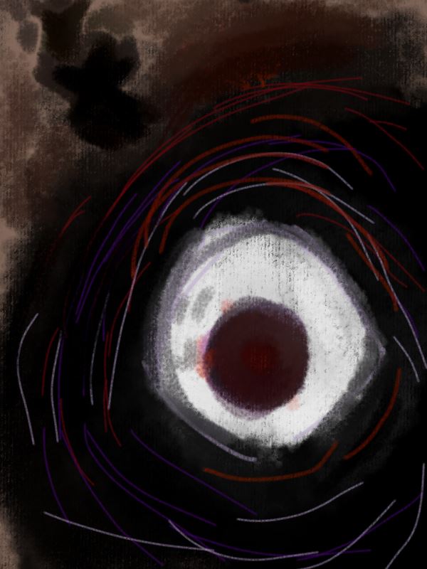 disturbio