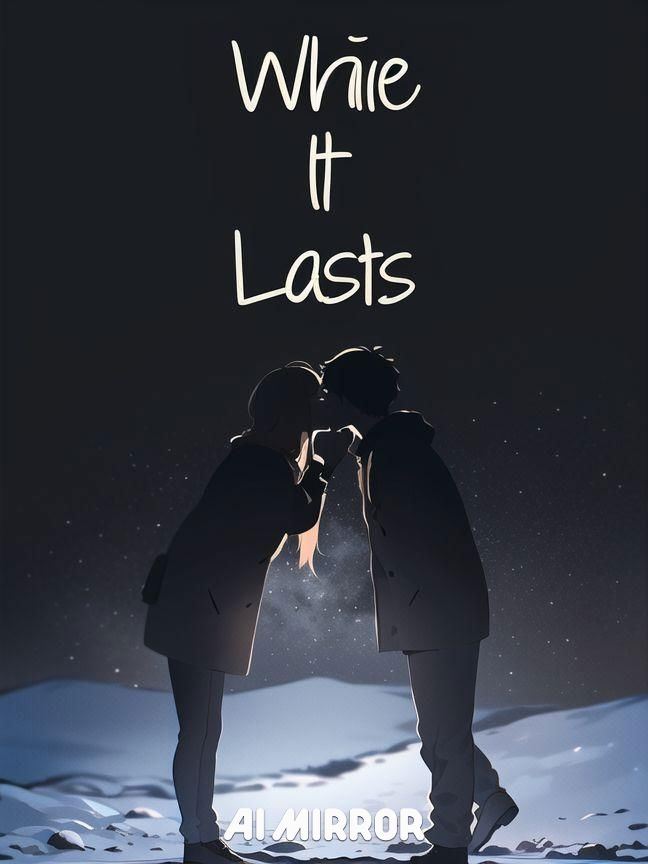 Icon of While It Lasts |18+|