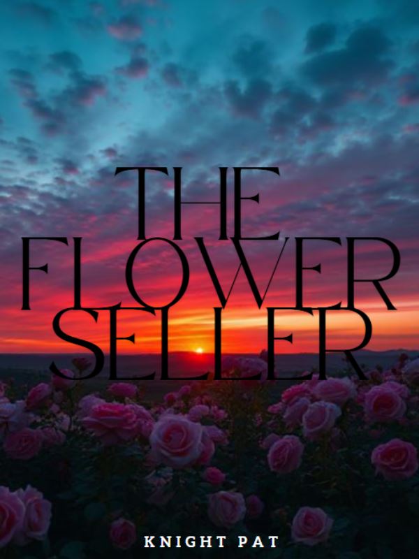 The flower seller