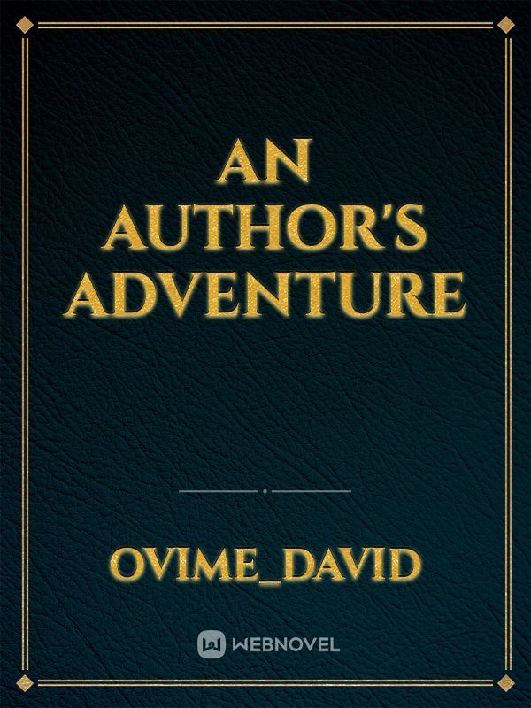 Icon of An Author's Adventure