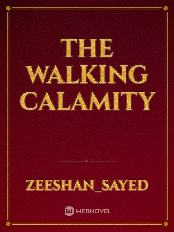 Icon of The Calamity of Eryndor
