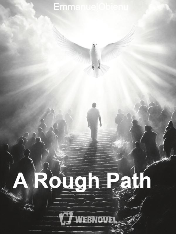 Icon of A Rough Path