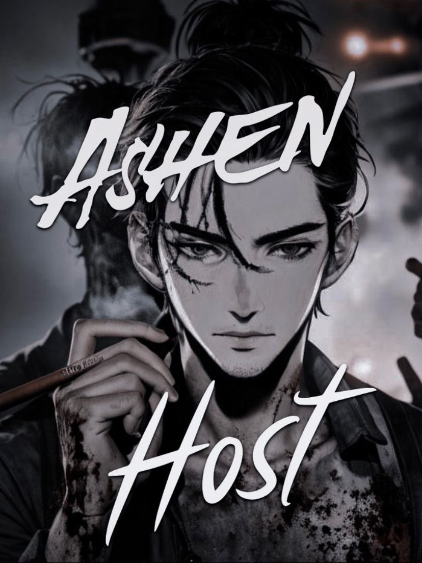 Ashen Host