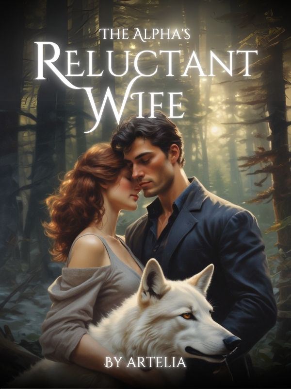 Icon of The Alpha's Reluctant Wife