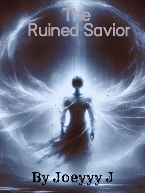 The Ruined Savior