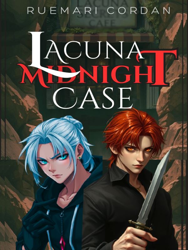 Icon of Lacuna Midnight Case