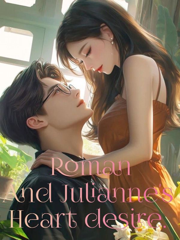 Icon of Roman and Julienne's heart desire