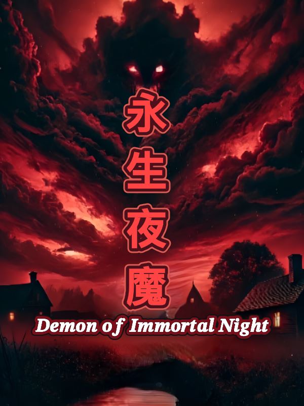 Icon of Demon of Immortal Night