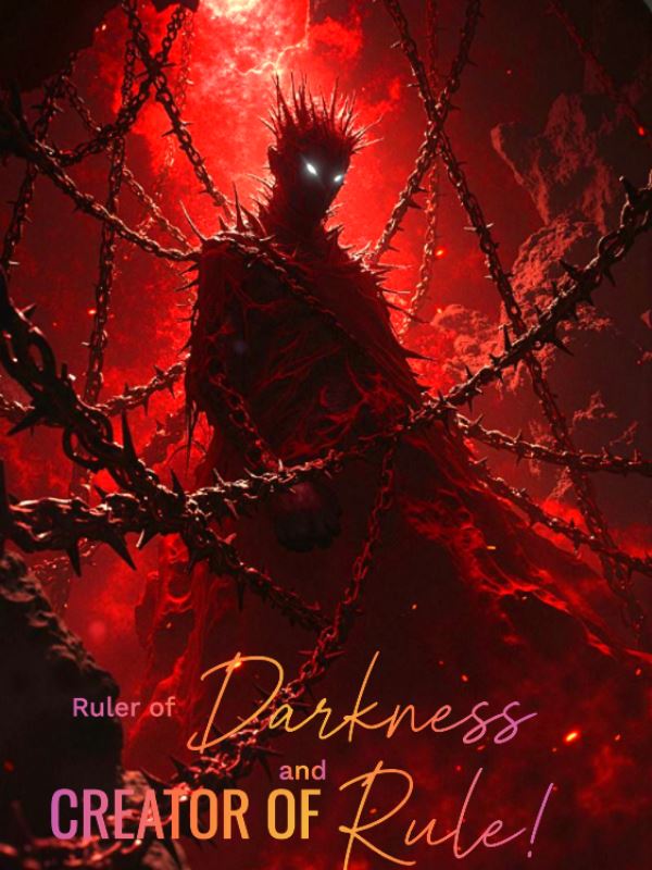 Ruler of Darkness and Creator of Rule! Reincarnated as side character!