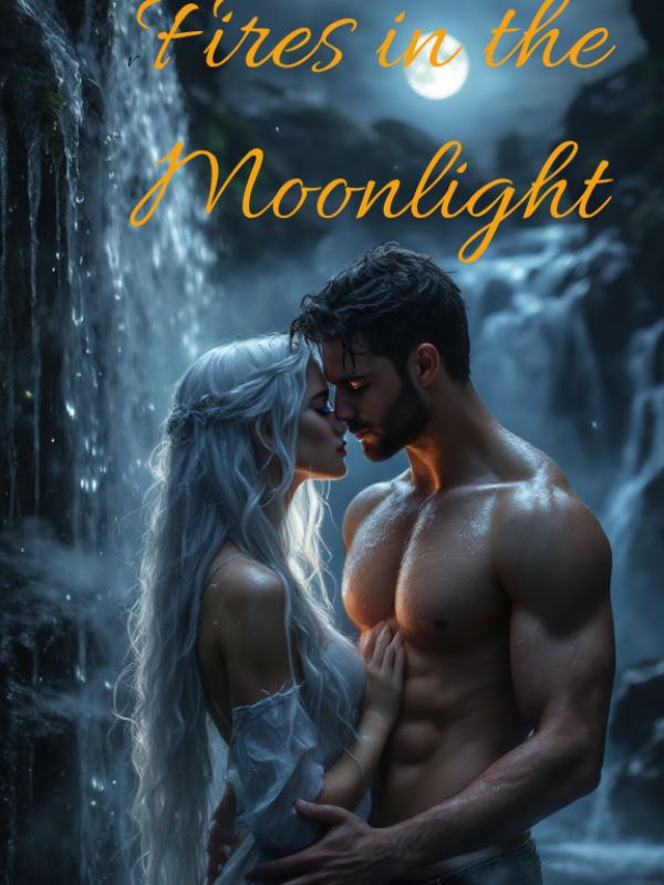 Icon of Fires in The Moonlight