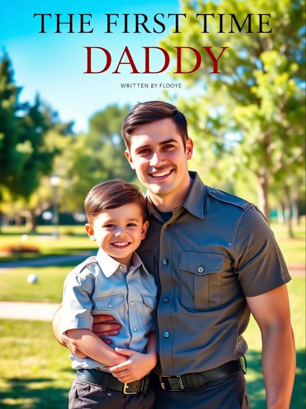 The First Time Daddy