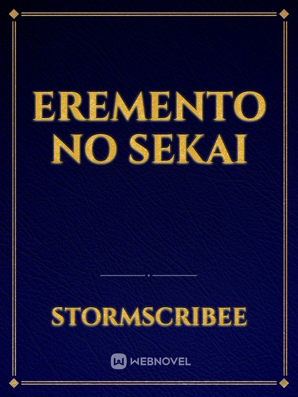 Eremento No Sekai