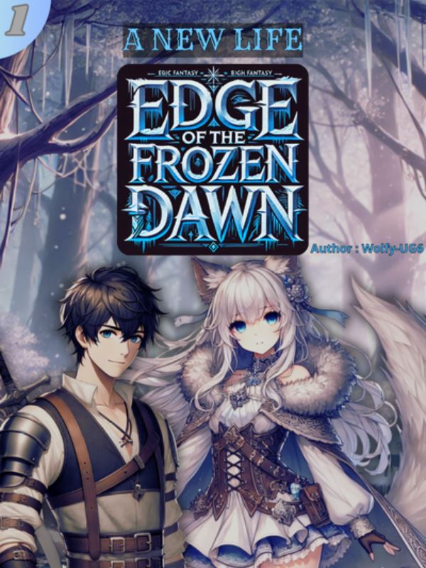 Icon of Edge Of The Frozen Dawn - A New Life (Volume 1)