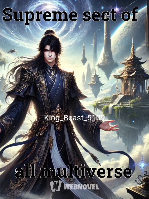 Icon of Supreme sect of all multiverse