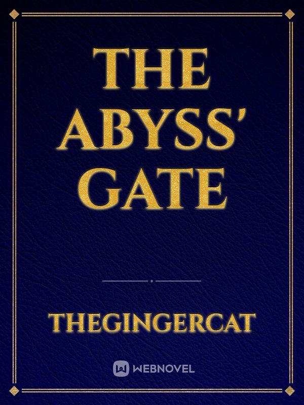 The Abyss' Gate