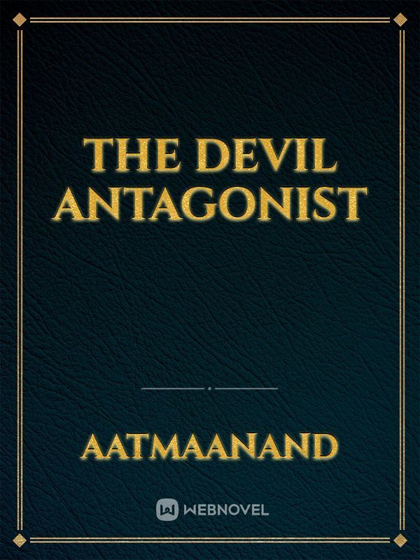 The Devil Antagonist