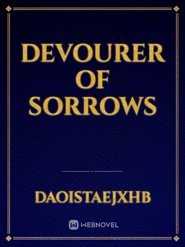 Devourer of Sorrows