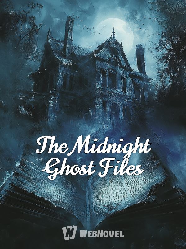 Icon of The Midnight Ghost Files