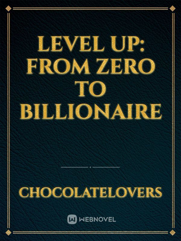 Icon of Level Up: From Zero to Billionaire