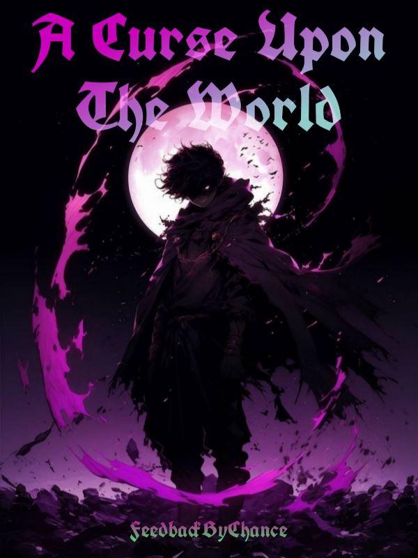 Icon of A Curse Upon the World