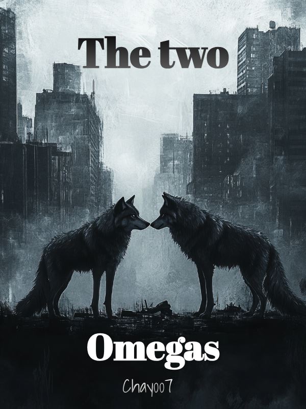 Icon of The two Omegas {BL}