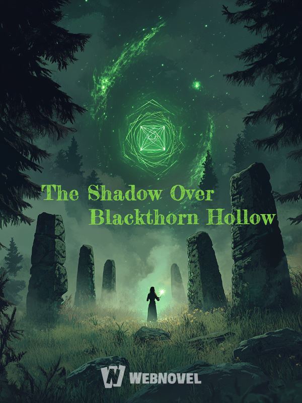Icon of The Shadow Over Blackthorn Hollow