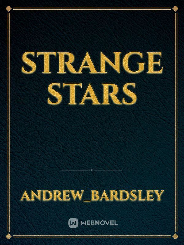 Icon of Strange Stars