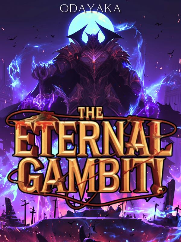 Icon of The Eternal Gambit